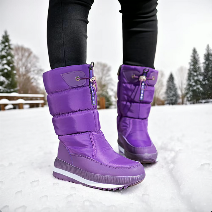 Sofie™ - Non-slip waterproof winter boots