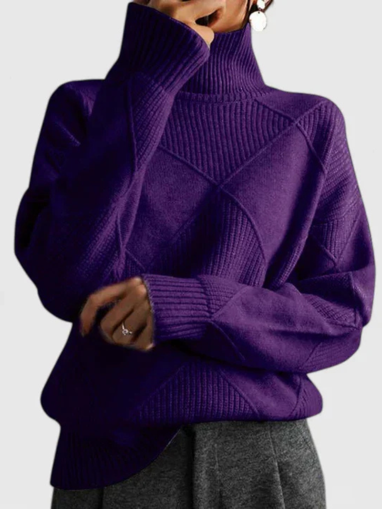 Marceline - Elegant Sweater