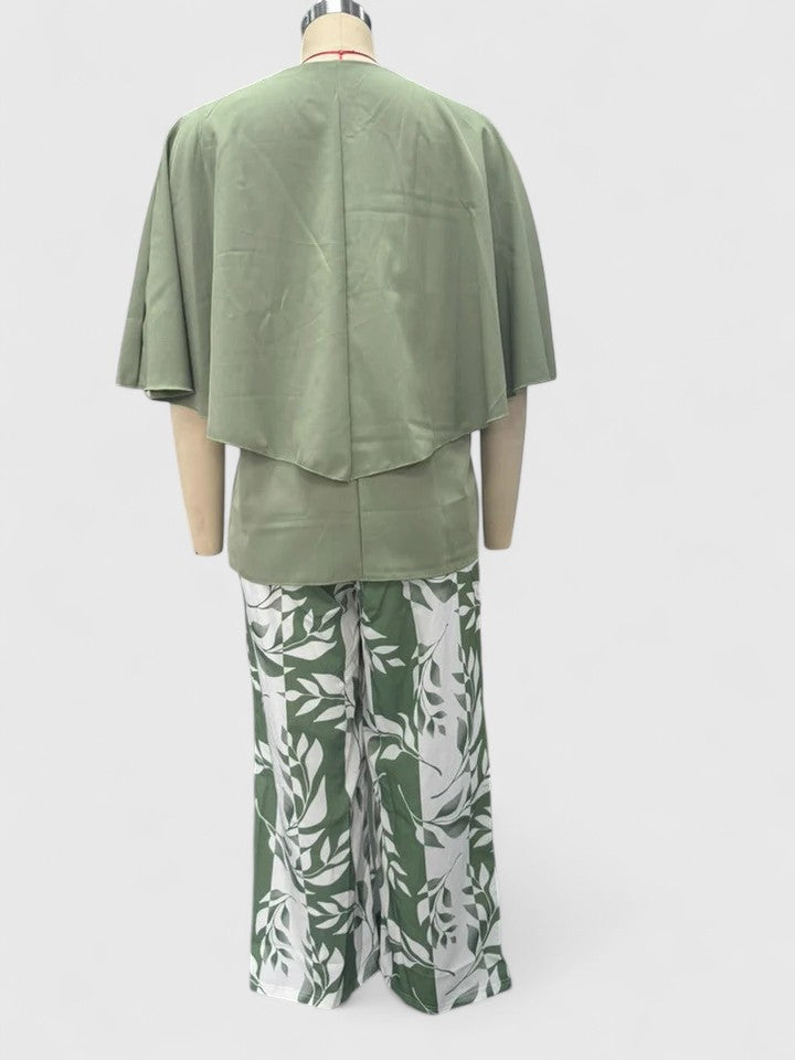 THALINDRAE – ELEGANT SET