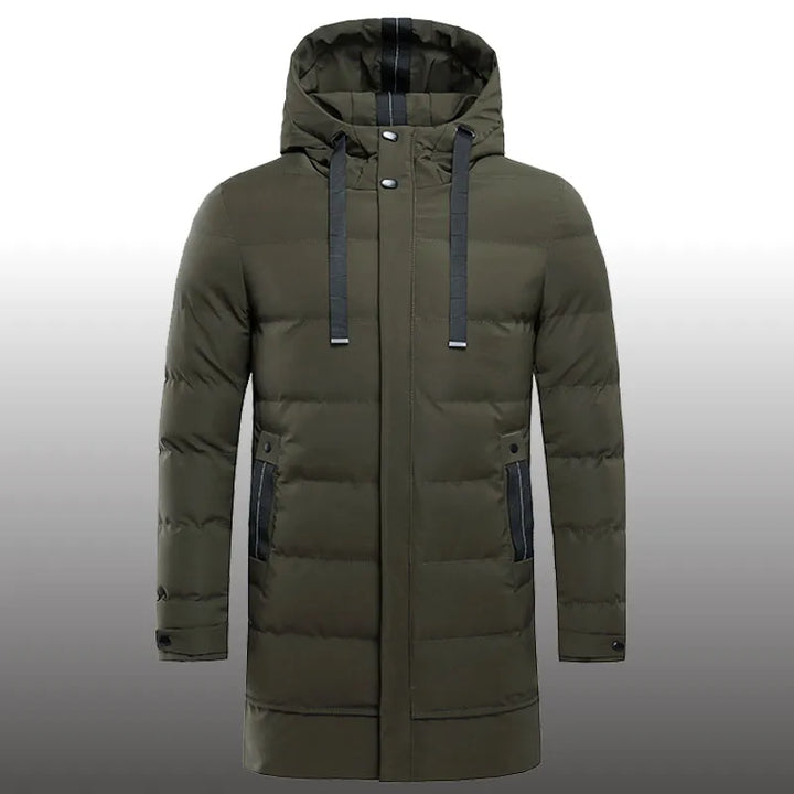 Jansen™ - Stylish Winter Jacket