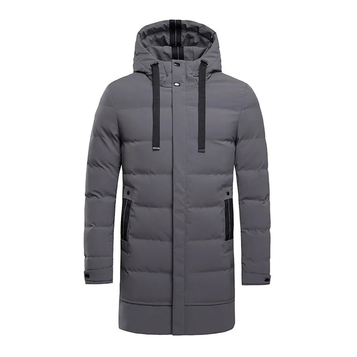 Jansen™ - Stylish Winter Jacket