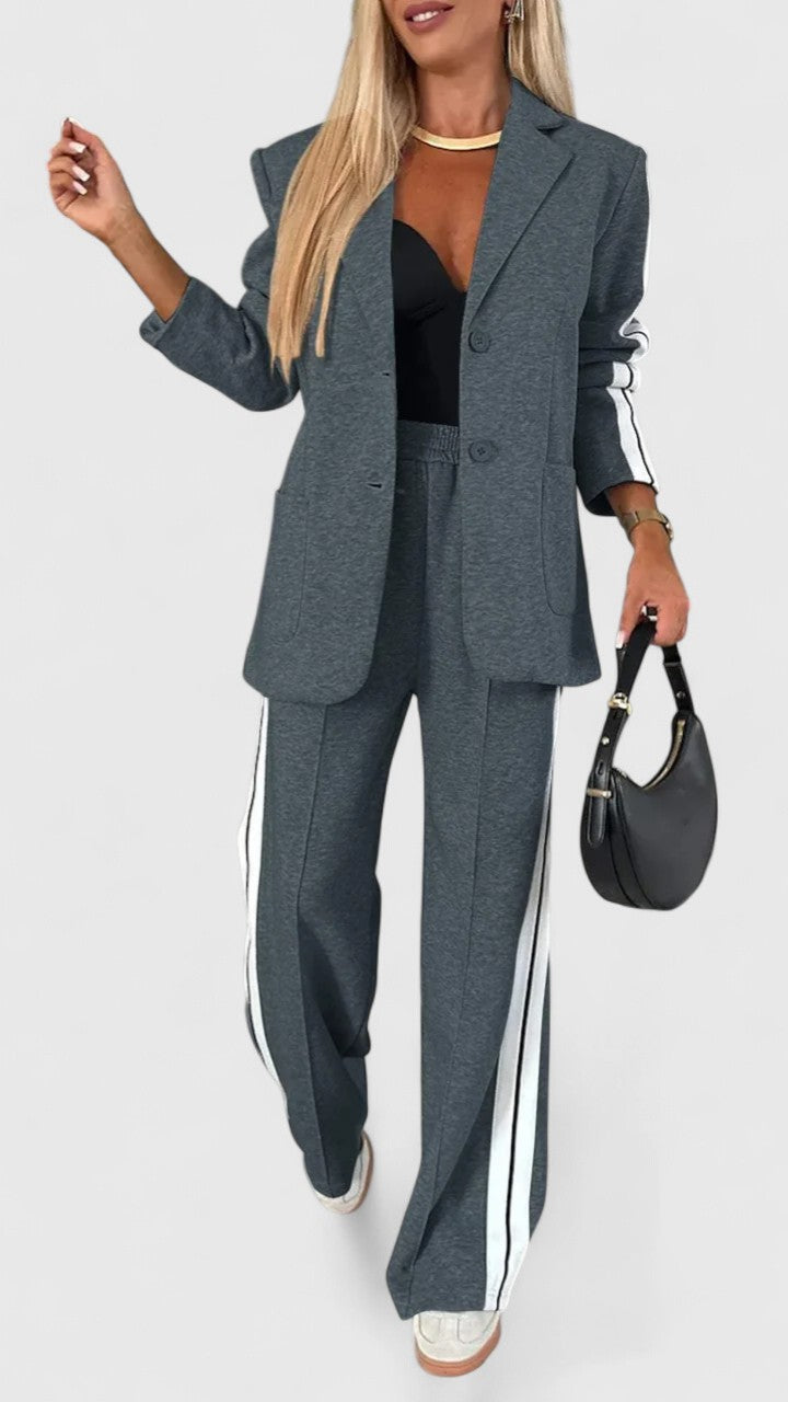 Renesmae - Sophisticated Long Sleeve Set