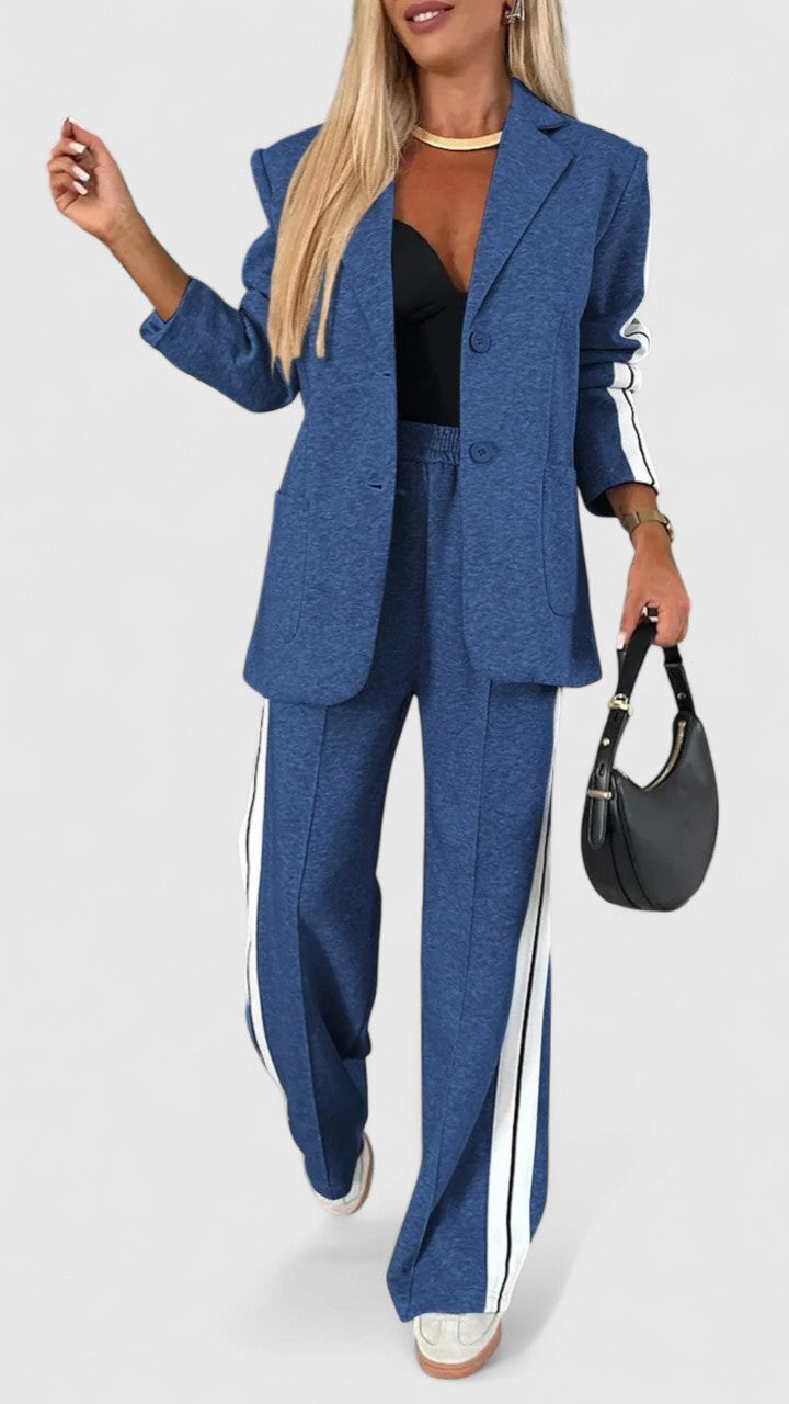 Renesmae - Sophisticated Long Sleeve Set