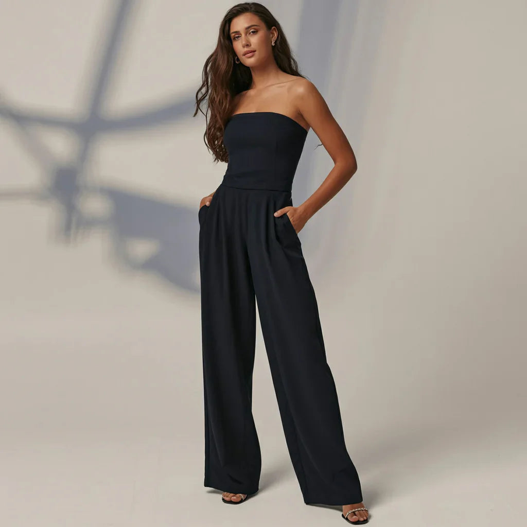 Lucy | Viral & Flattering Jumpsuit