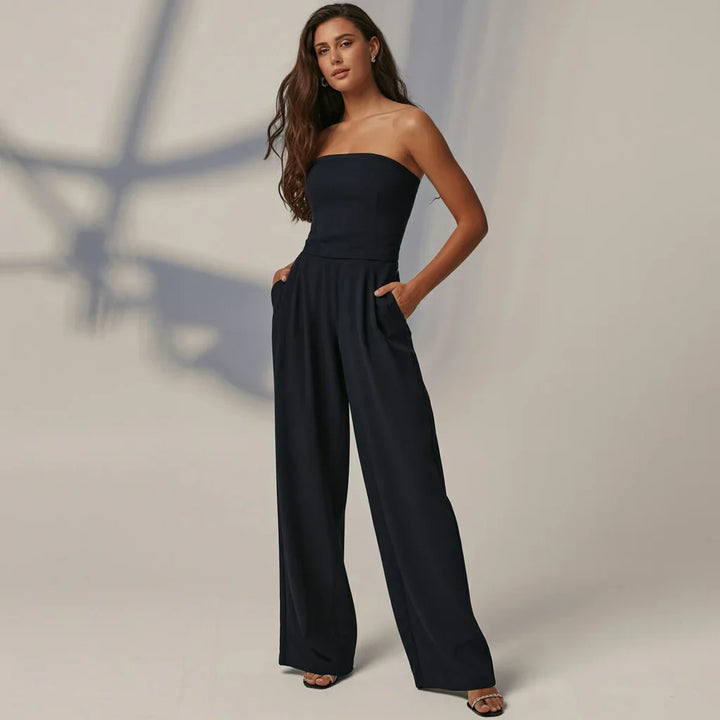Lucy | Viral & Flattering Jumpsuit