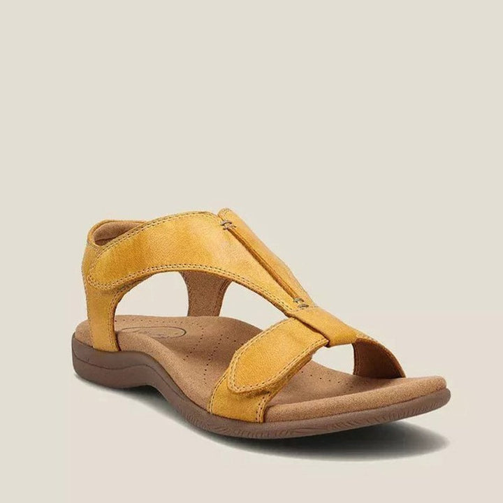Kelly | Stylish Comfortable Summer Sandals