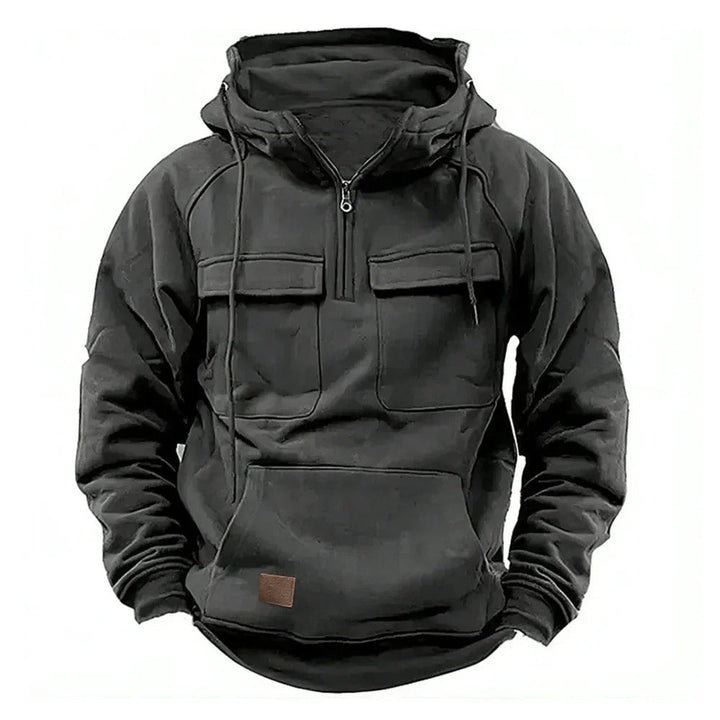 ESME – TACTICAL HOODIE FOR MEN