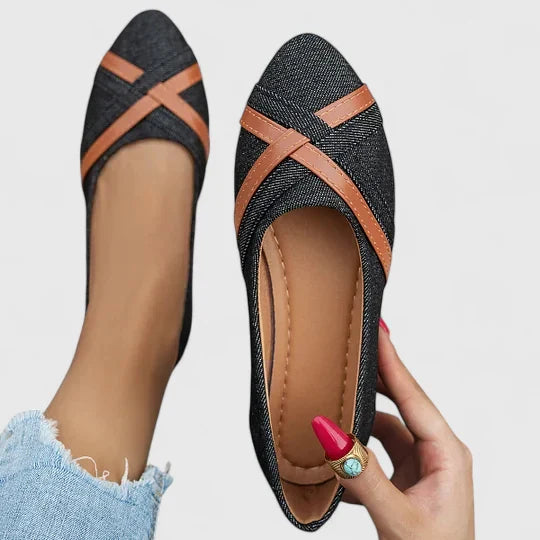 BEA – ORTHOPEDIC SHOES FOR ALL-DAY COMFORT