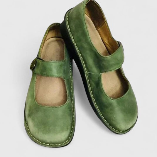 EVELYNCE – ORTHOPEDIC SHOES