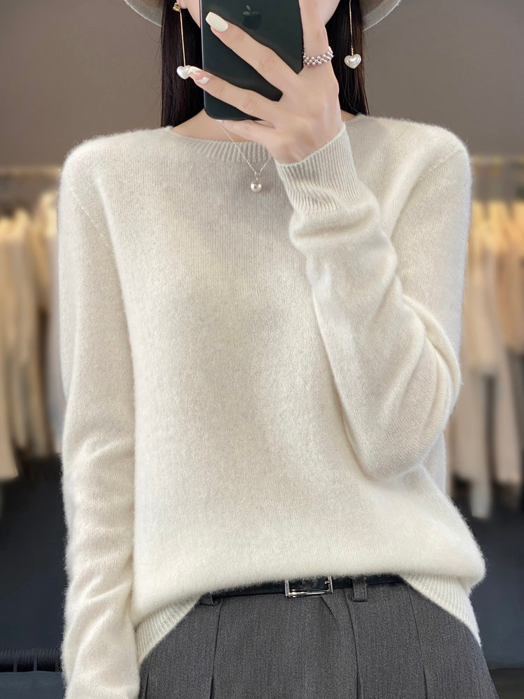 Rizalinda - Comfortable Sweater
