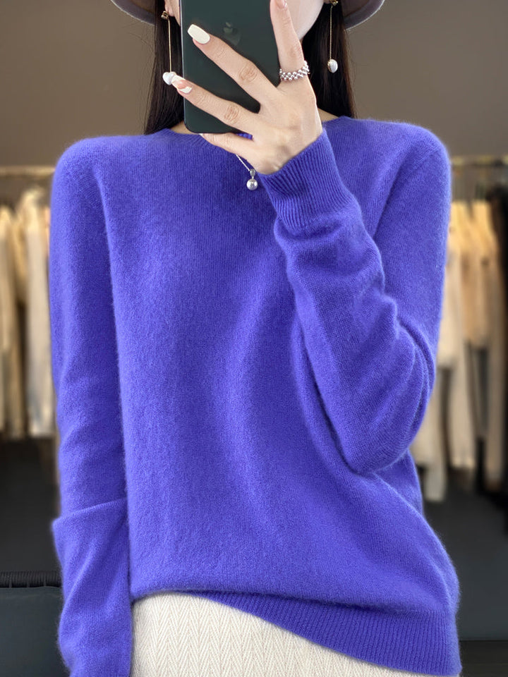 Rizalinda - Comfortable Sweater