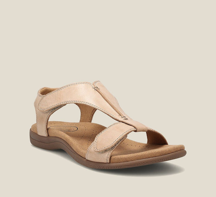Kelly | Stylish Comfortable Summer Sandals
