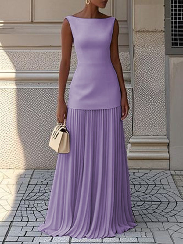 JUNIA – TIMELESS ELEGANCE TWO-PIECE ENSEMBLE