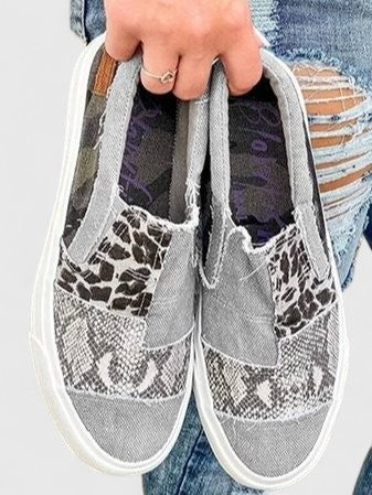 ZEYVALYRA – ORTHOPEDIC LOAFERS