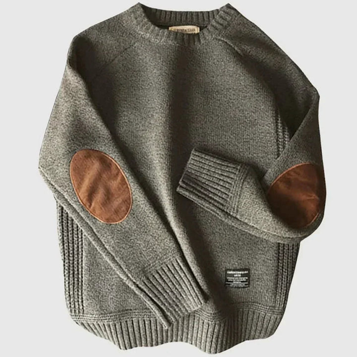 Claire -  Premium Knit Jumper