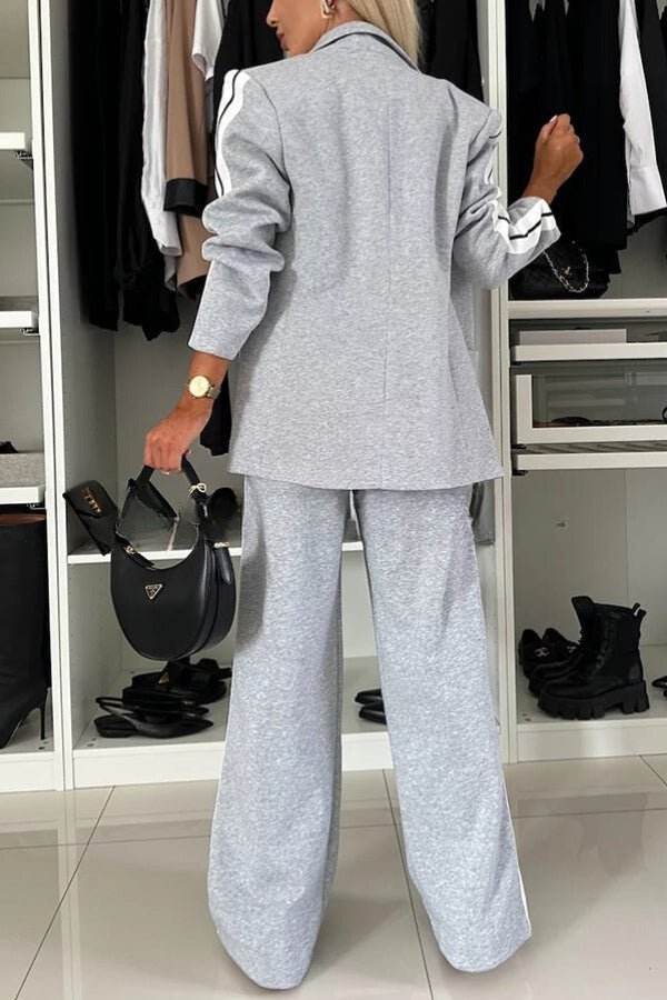 AVELINE – WOMEN’S BLAZER FOR SPRING & AUTUMN