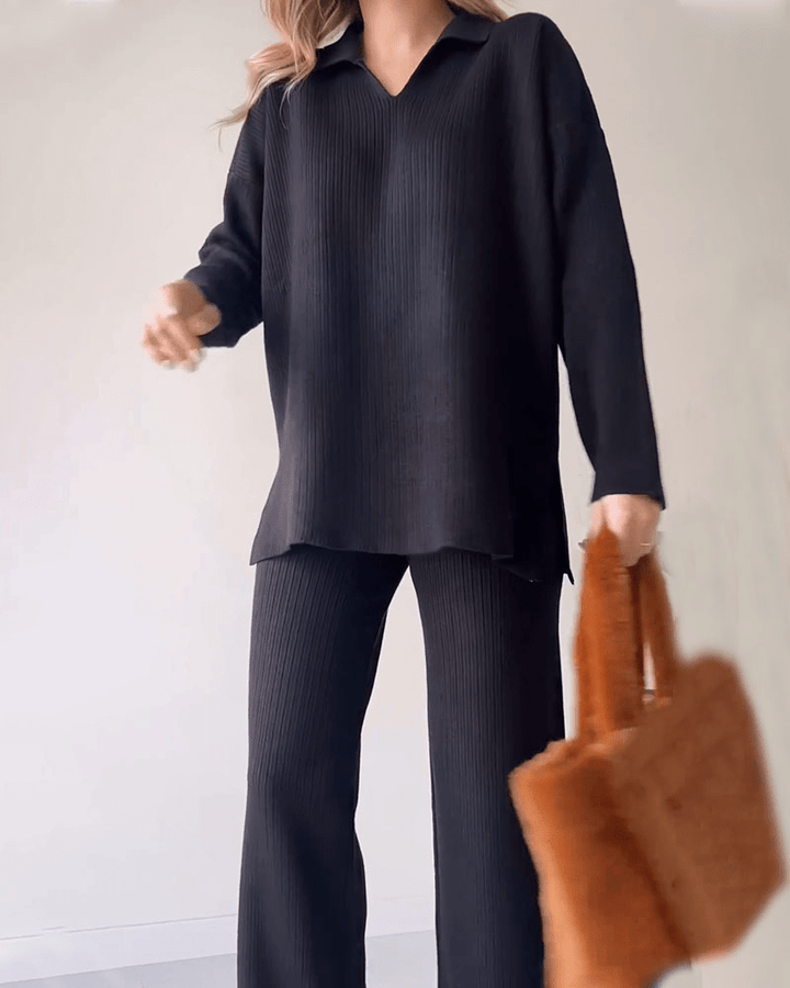 Marissa | Elegant and Comfortable Two-Piece Set